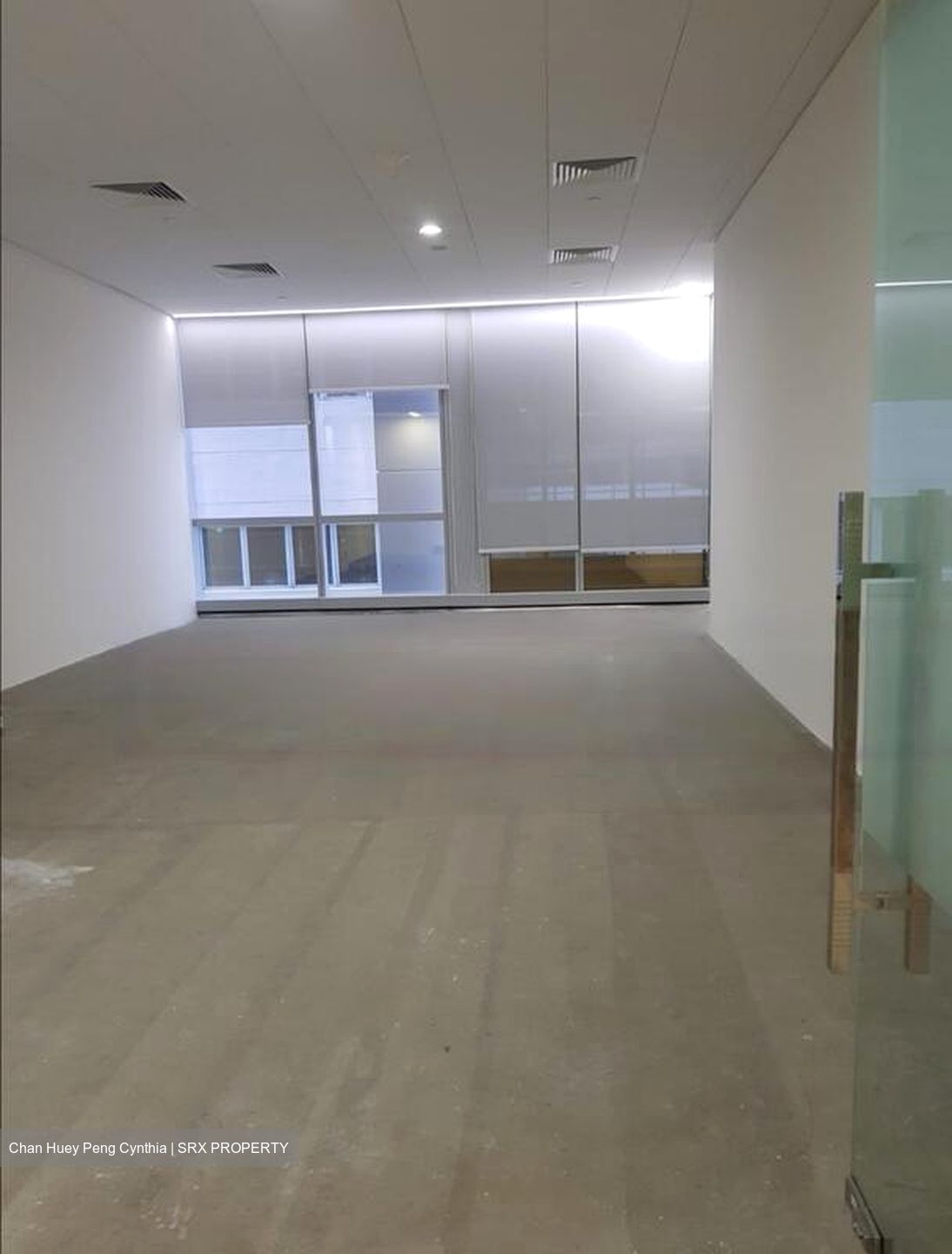 Sbf Center (D1), Office #458070701